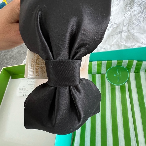 Kate spade earmuffs - Picture 9 of 9